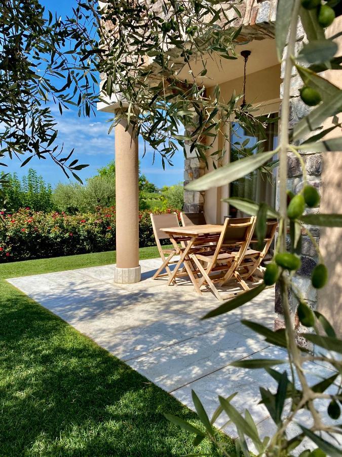 Villa Poggio 巴多利诺 外观 照片