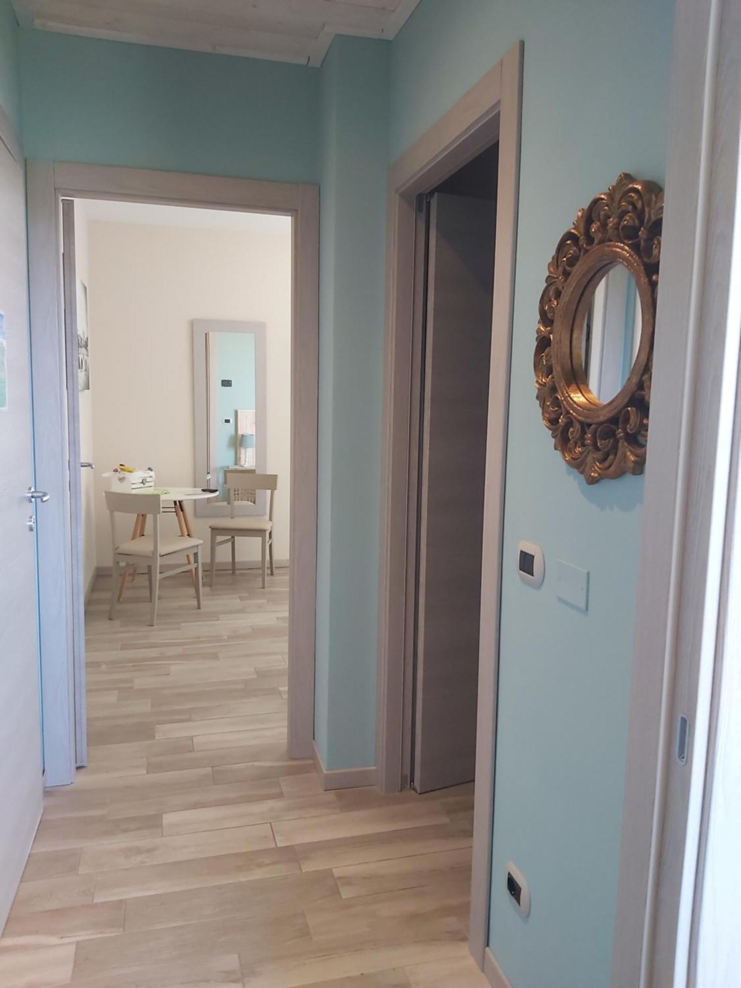Villa Poggio 巴多利诺 客房 照片
