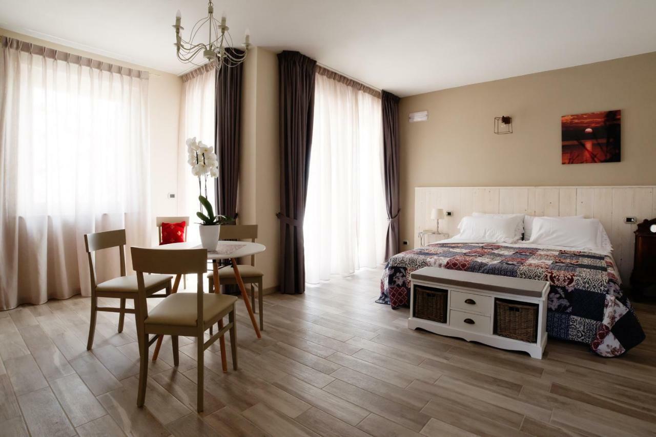 Villa Poggio 巴多利诺 外观 照片