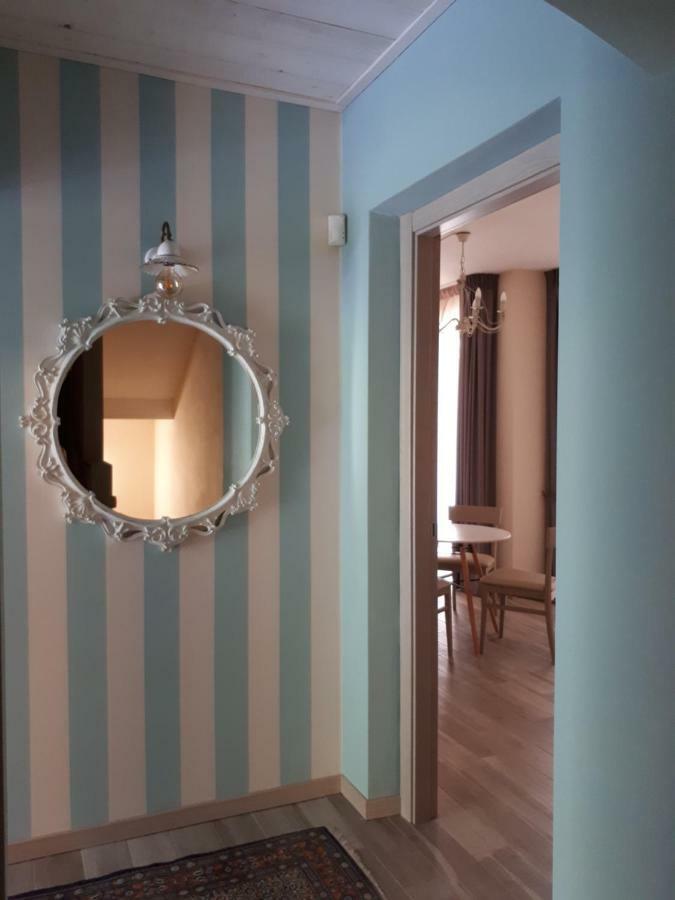 Villa Poggio 巴多利诺 外观 照片