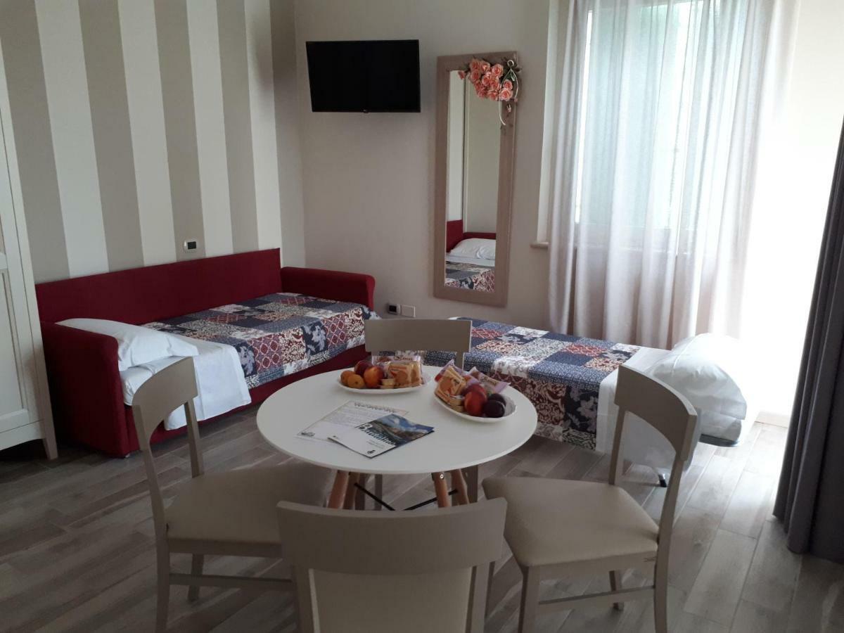 Villa Poggio 巴多利诺 外观 照片